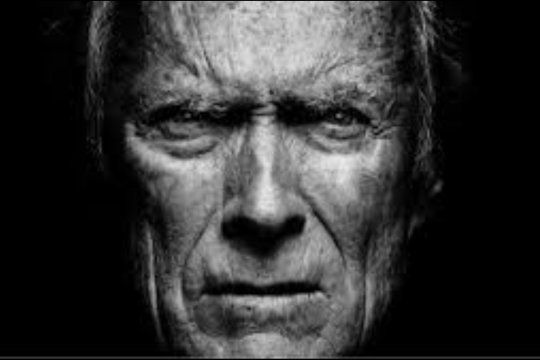 Un audio cuenta como Clint Eastwood cuando tenía 85 años inspiró una canción conmovedora