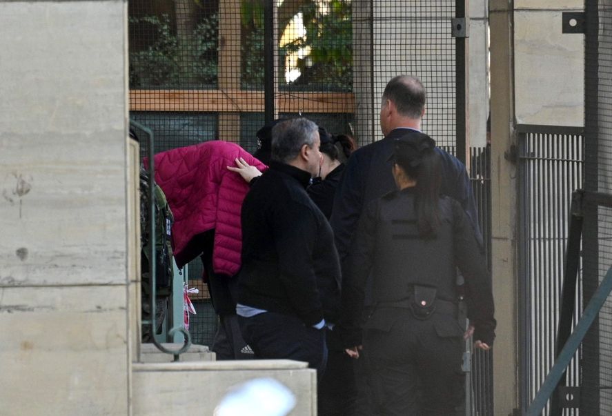 Por el atentado contra Cristina la tercera detenida será indagada hoy