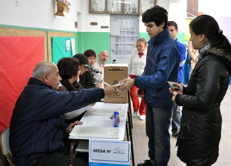 Se aproximan elecciones PASO 2023, que se desarrollarán el domingo 13 de agosto, y con ellas una nueva veda electoral. 