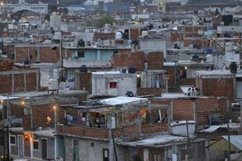 La dictadura y su rol de embellecer Buenos Aires a costa del conurbano