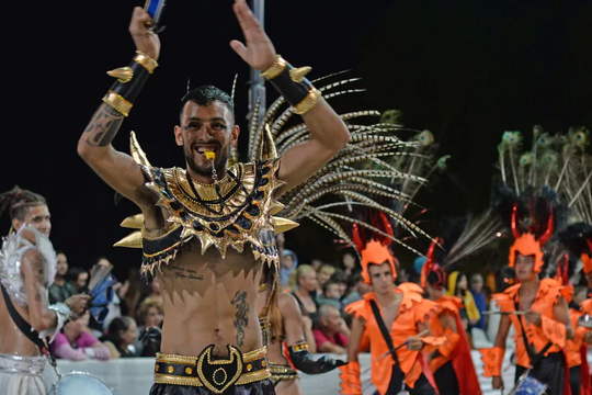 Carnaval en la Provincia: conocé todos los carnavales que comienzan este fin de semana