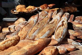 Aumenta el pan en la provincia de Buenos Aires: ¿cuánto valdrá el kilo?