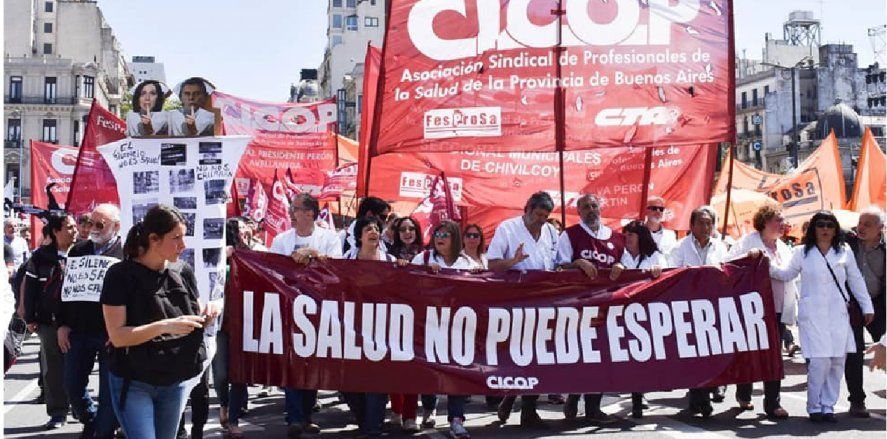 Mar del Plata: Fallo contra el Municipio por “prácticas antisindicales” a los médicos