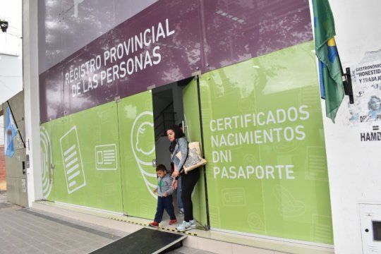en provincia ya se puede tramitar online los certificados de domicilio