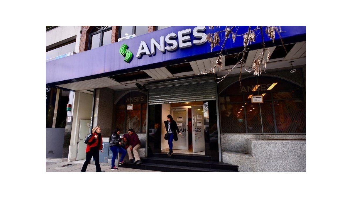 ANSES: Calendario de pagos de noviembre para jubilados y ...