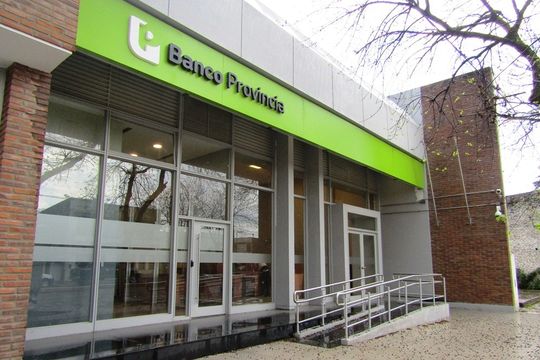 Banco Provincia: La Bancaria alerta que buscan frenar la reforma jubilatoria