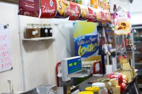 los supermercados chinos se suman a precios cuidados con una lista de 200 productos