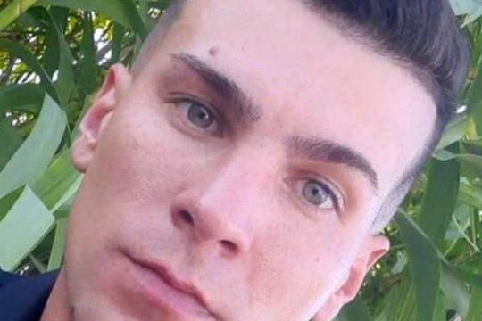 El policía asesinado en una heladería de Ramos Mejía