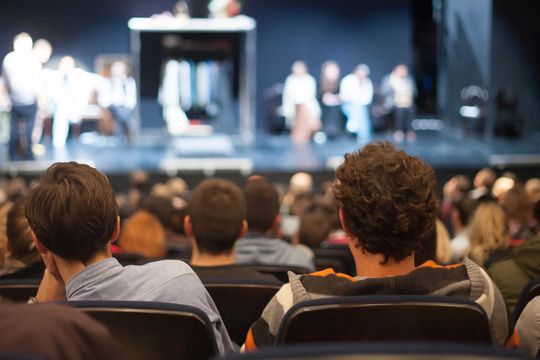 moreno: se viene el 1° festival de teatro independiente festim