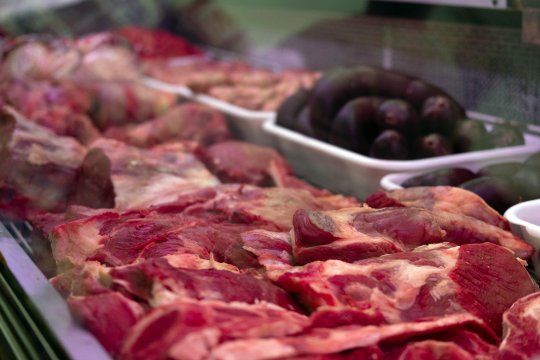 La carne a precios populares