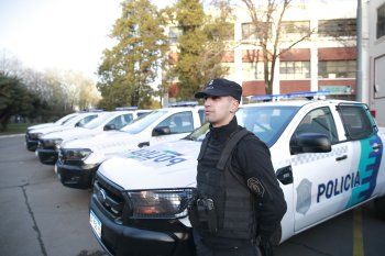 Le negaron la inscripción gremial a un sindicato de policías y penitenciarios