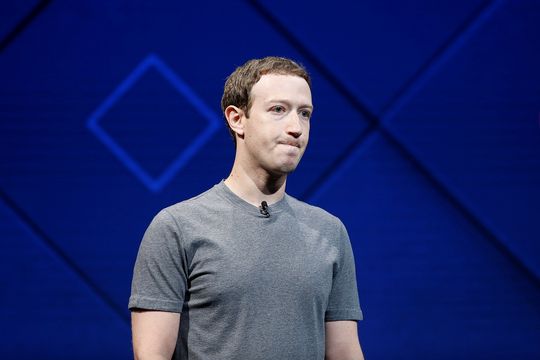 Mark Zuckerberg le cambió el nombre a sus empleados y ahora se llamaran Meta-Compañeros