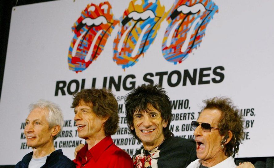 Rolling Stones: ¿Qué significa la famosa lengua? | Infocielo