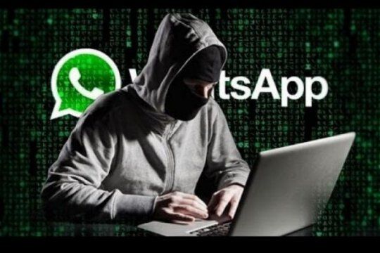 ¡atencion! conoce el enganoso mensaje de whatsapp que puede robarte informacion privada