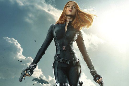 Black Widow es una de las películas más esperadas para los fanáticos del mundo Marvel.