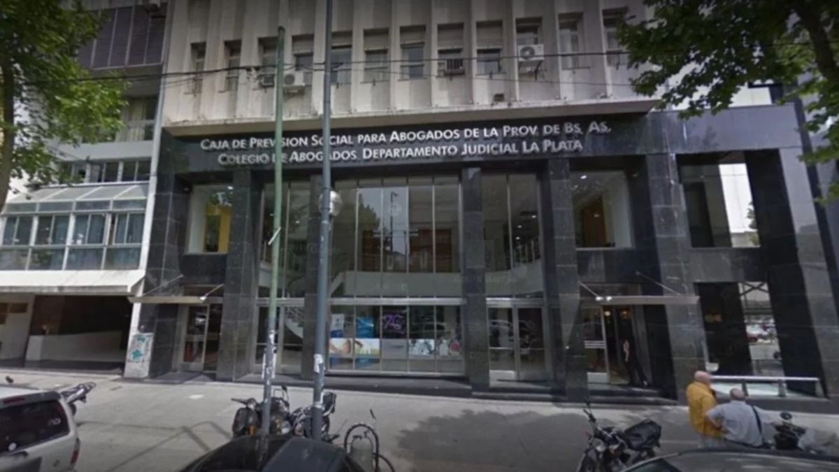 El Colegio de Abogados de La Plata se prepara para elegir | Infocielo