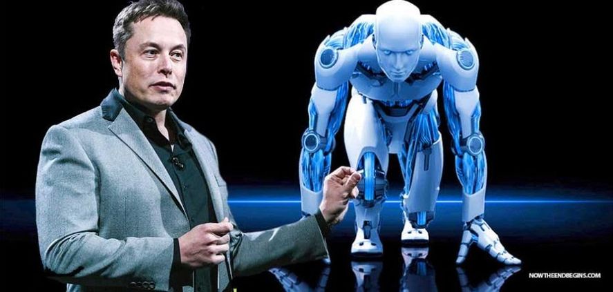 Elon Musk y otros especialistas piden pausar por 6 meses la IA