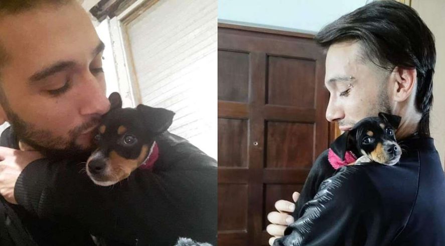 Mar del Plata: volvía de trabajar y le robaron a su perro