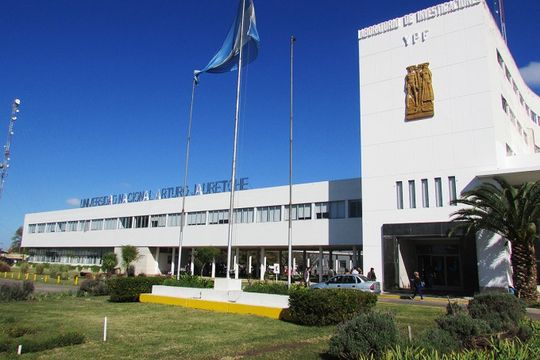La UNAJ abrirá una nueva sede en Berazategui para más de 500 estudiantes.