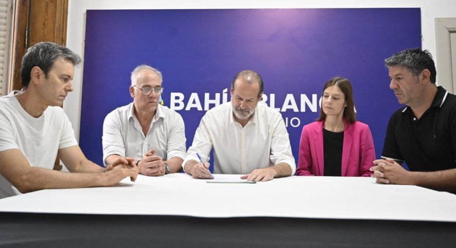 Quita de subsidios: Bahía Blanca declaró la emergencia en el transporte público