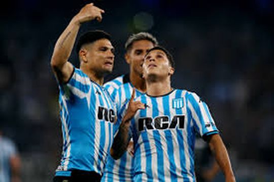 racing - cruzeiro en vivo por la final de la sudamericana: formaciones, horario, arbitro, var y accesos