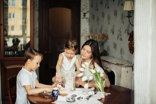 dia de la madre 2024: 4 recetas de comida para la mesa del domingo