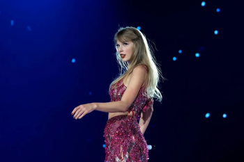 Tras la muerte de una fan en Brasil, Taylor Swift se expresó en sus redes. 