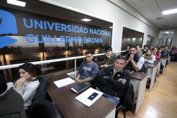 La Universidad Nacional Guillermo Brown (unab) se conviritó en la primera en incluir perspectiva de género de forma obligatoria. 