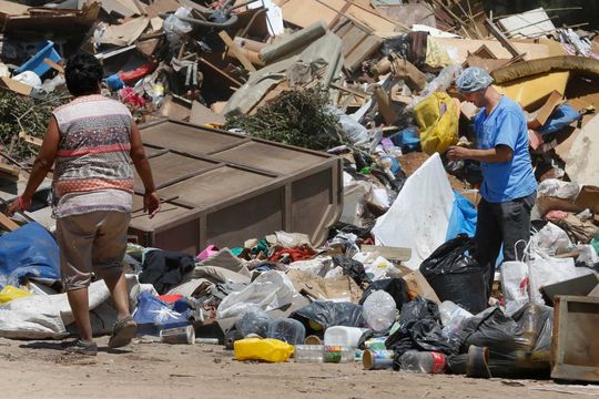 ¿una nueva verdad oficial? el gobierno lanza su propio sistema para medir la pobreza