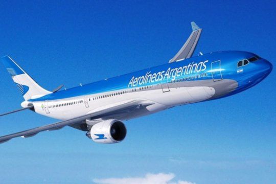Turismo receptivo: Aerolíneas Argentinas aumenta sus vuelos a Montevideo