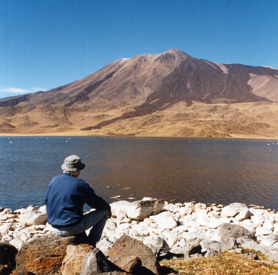 Todos los 9 de junio se celebra el Día del Geólogo en Argentina. 