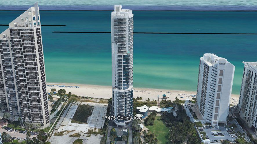 Andr&eacute;s V&aacute;zquez compr&oacute; un inmueble en esta exclusiva torre de Miami, Estados Unidos, y nunca lo declar&oacute; ante la OA.