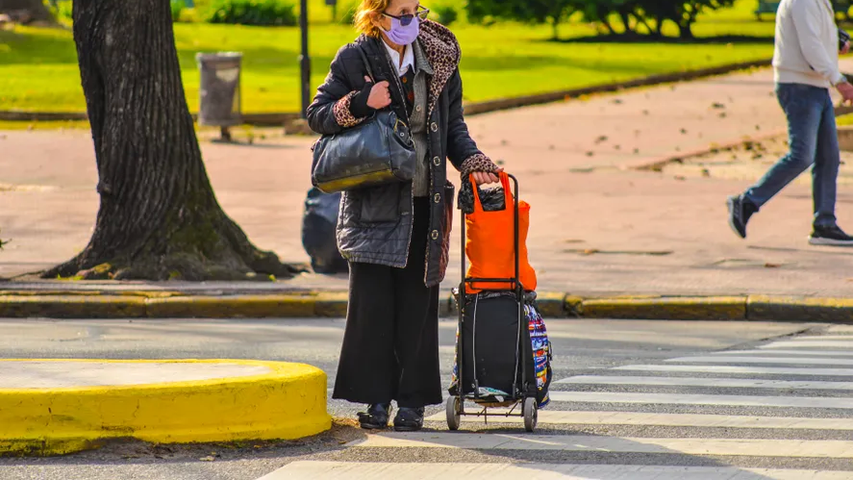 El Tiempo: La Semana Comienza Con Temperaturas Bajo Cero | Infocielo