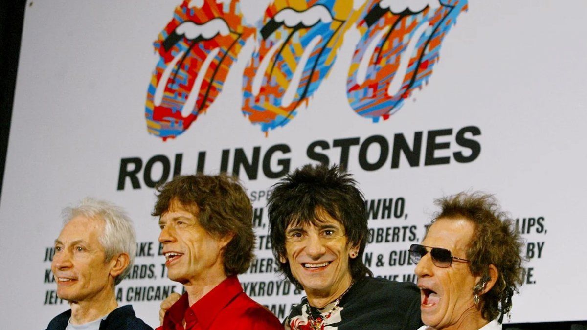Rolling Stones: ¿Qué significa la famosa lengua? | Infocielo
