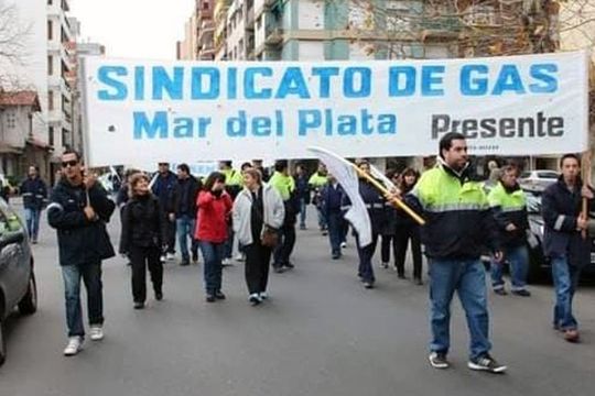 Mar del Plata: El sindicato del Gas cambió de manos luego de 14 años