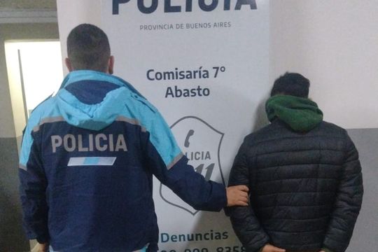 suma tension: denuncia de abuso sexual en un hospital e intento de linchamiento en la plata