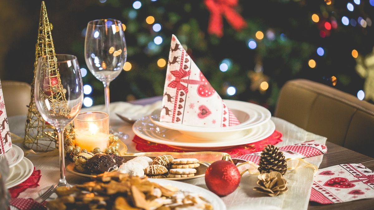 Llegan las fiestas: ¿cuál es la diferencia entre la Nochebuena y Navidad? |  Infocielo