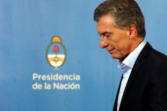 no es ?reperfilamiento?, es default: el financial times advirtio que argentina caera en cesacion de pagos