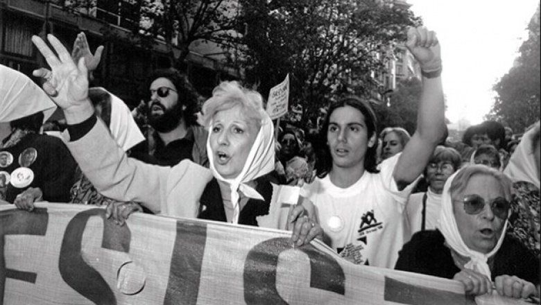Día Nacional del Derecho a la Identidad: las Abuelas de Plaza de Mayo cumplen 41 años de lucha incansable