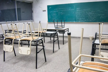 El miércoles no habrá clases en las escuelas primarias bonaerenses: enterate por qué