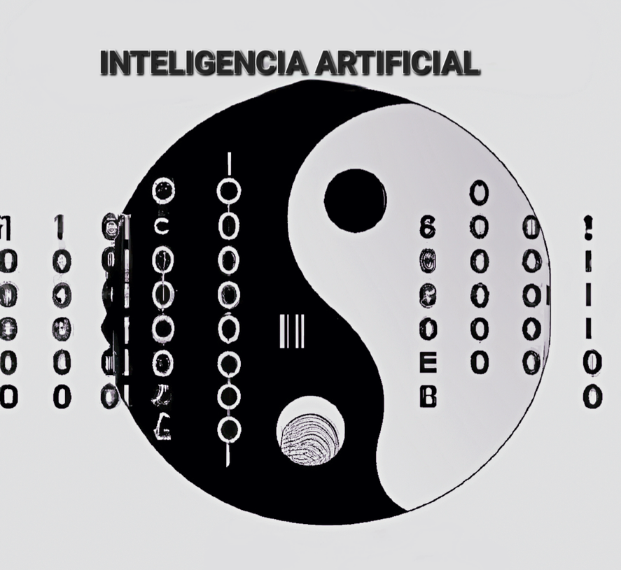 El Yin y el Yang de la Inteligencia Artificial
