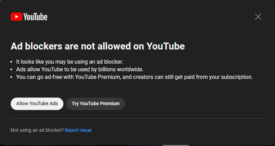 La nueva medida de Youtube que obliga a los usuarios a pagar: de qué se ...