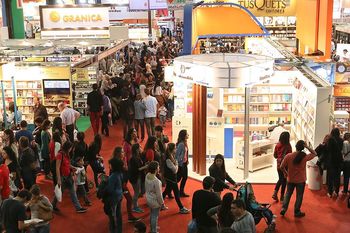 Qué Universidades bonaerenses participarán de la Feria Internacional del Libro