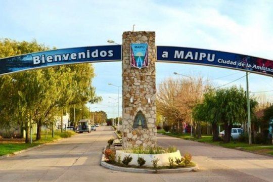 maipu: una ciudad atada al destino del clan rappallini que teme un posible ajuste publico y privado