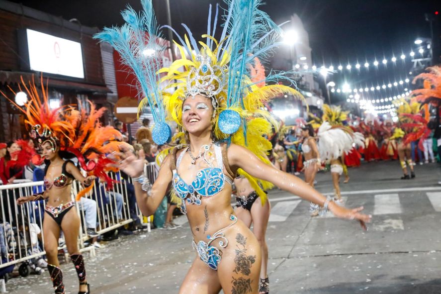 Cuándo empieza el carnaval de Ensenada, el más importante de la región