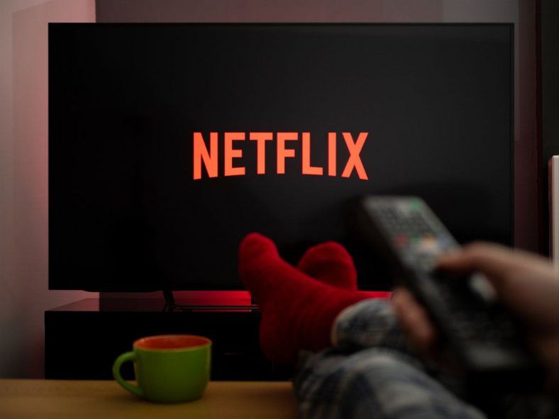 Netflix y estrenos: qué ver este fin de semana