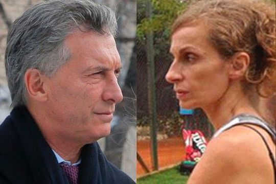 la hermana olvidada que incomoda a los macri: explosivo reclamo por empresas familiares