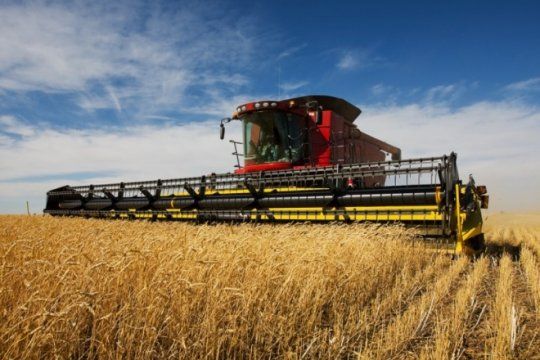 especial maquinaria agricola: un repaso por los fierros mas destacados de 2017