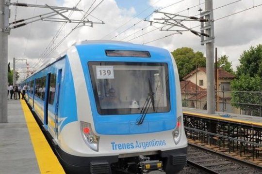 Tren Roca: con demoras y cancelaciones, los ramales reestablecen su servicio
