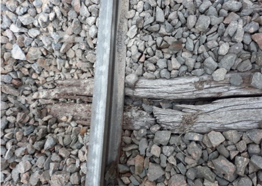 Se aguarda un informe de la empresa Ferrosur sobre el ramal Cañuelas- Olavarría para evaluar la posibilidad de que retorne el servicio en ese trayecto. 